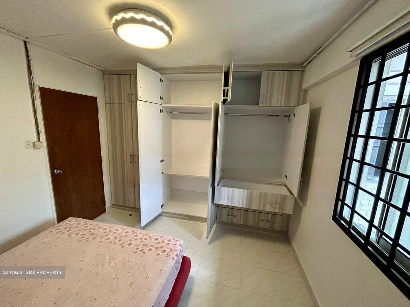 Blk 547 Hougang Street 51 (Hougang), HDB 4 Rooms #616576101
